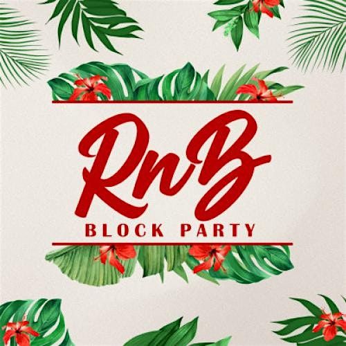 R&B BLOCK PARTY@DRAI\u2019S BEACHCLUB