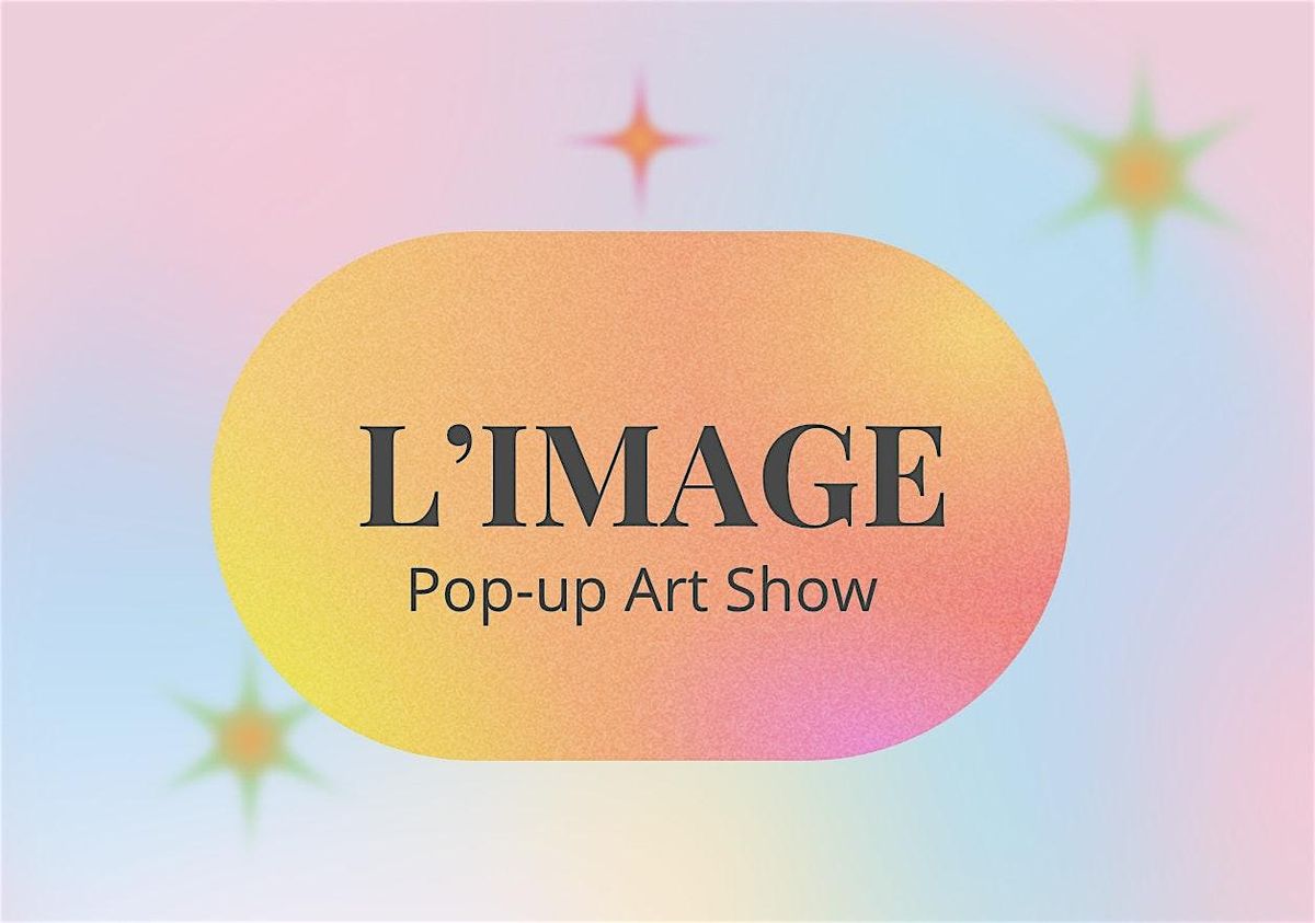 L'image Art Show