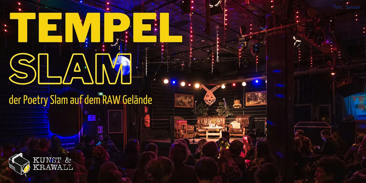 Tempel Slam