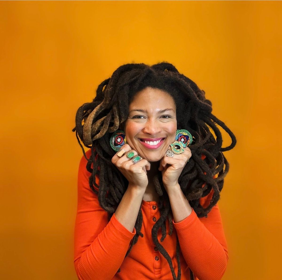 Valerie June