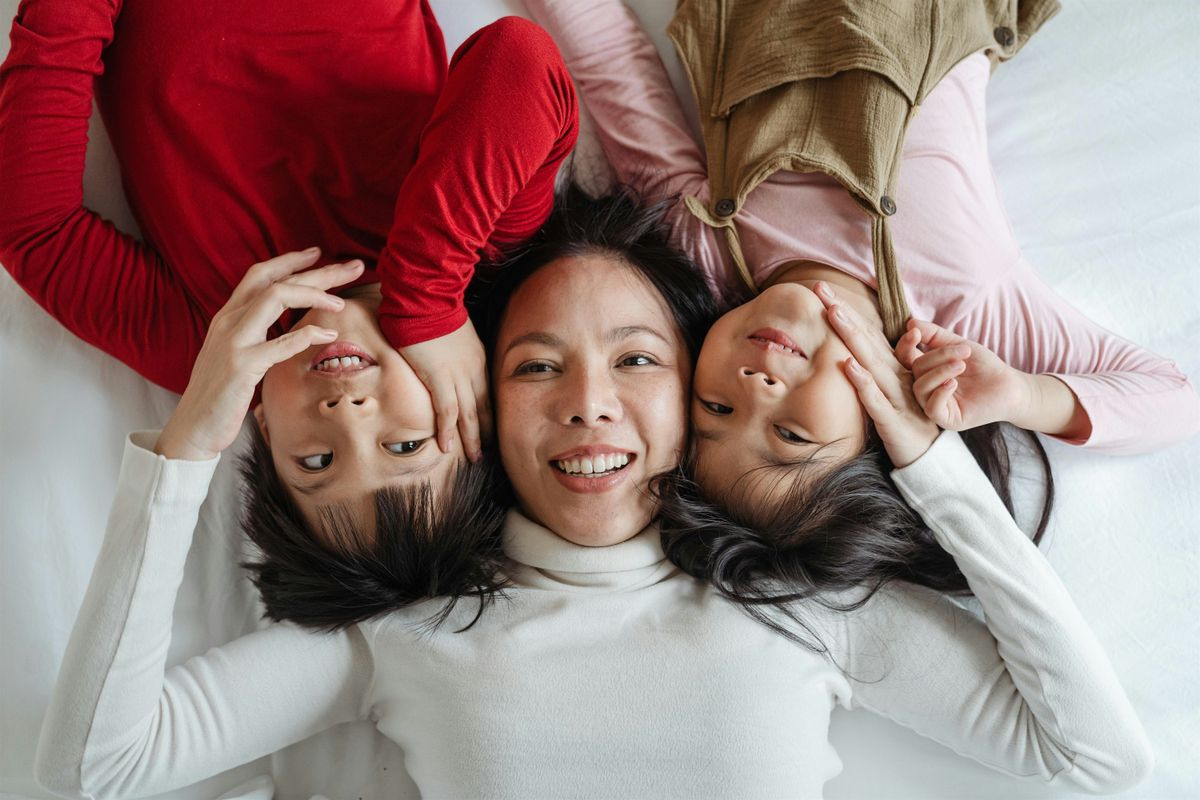 Systemic family & organisational constellation workshop