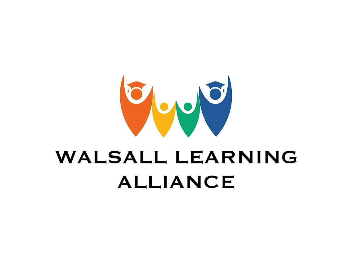 Walsall Learning Alliance Conference 2025