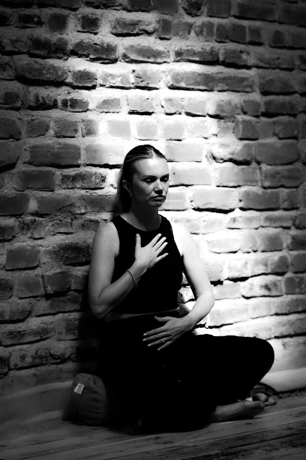 SAMHAIN  Breathwork Retreat