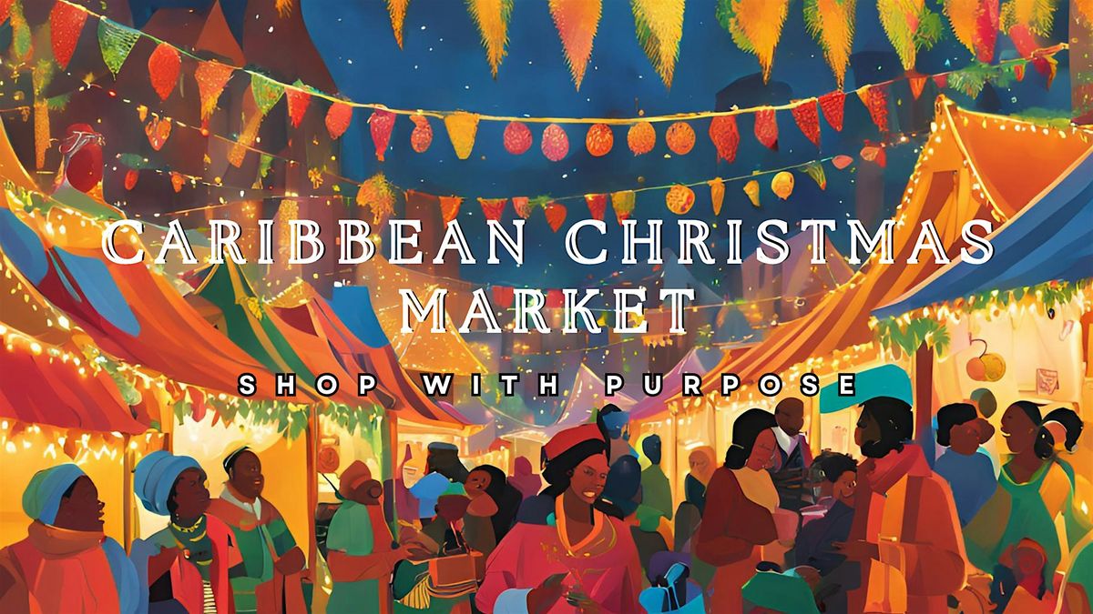 Irie Christmas Market