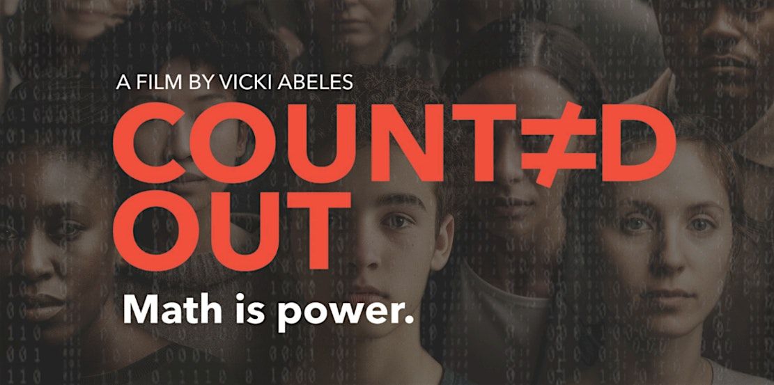 Counted Out Film Screening