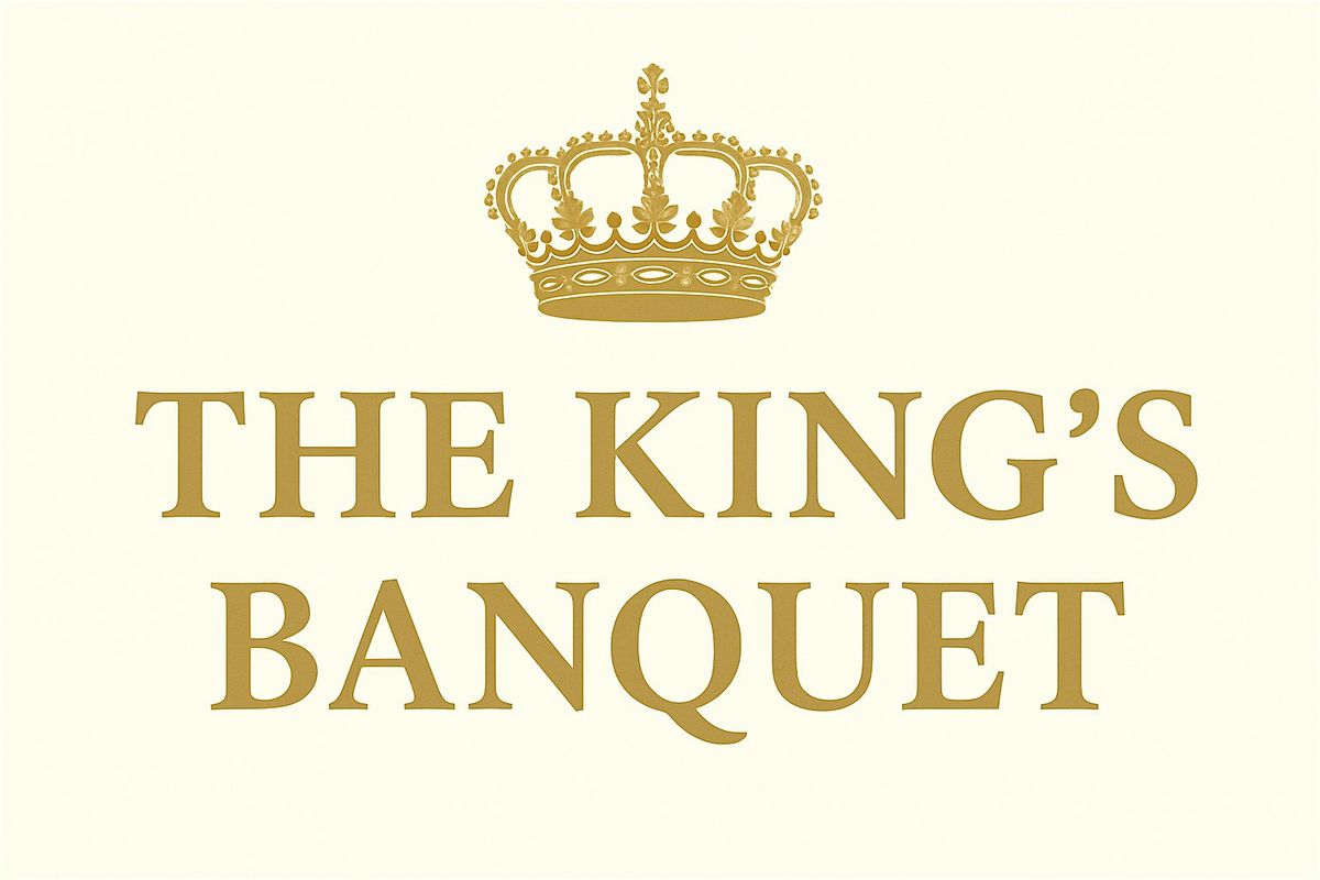 The King's Banquet