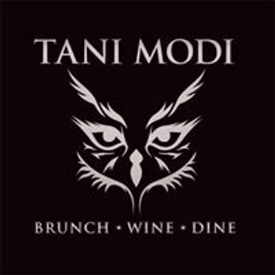 Tani Modi