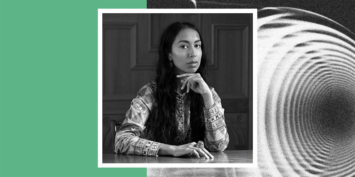 LRB Winter Lectures | Amia Srinivasan: The Impossible Patient