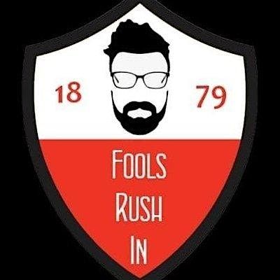 5 Years of Fools Rush In