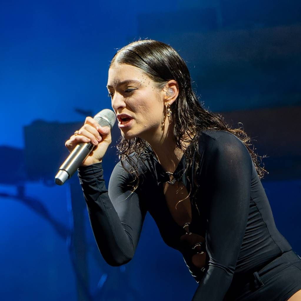 Lorde Guadalajara Tickets