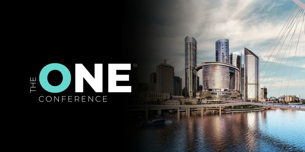 The One Conference 2026