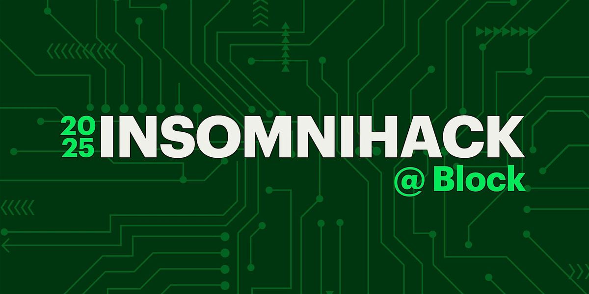 InsomniHACK@Block | 2025