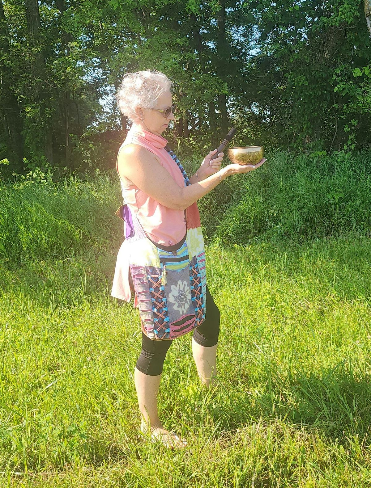 From Sand to Pearl: Awakening Your Resilient Spirit-1 day WOMENS RETREAT