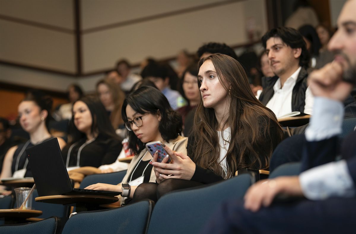 Medventions 2025 Fall Lecture Series