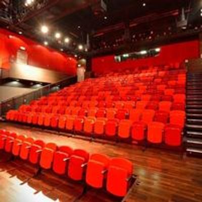 Garage Theatre Monaghan