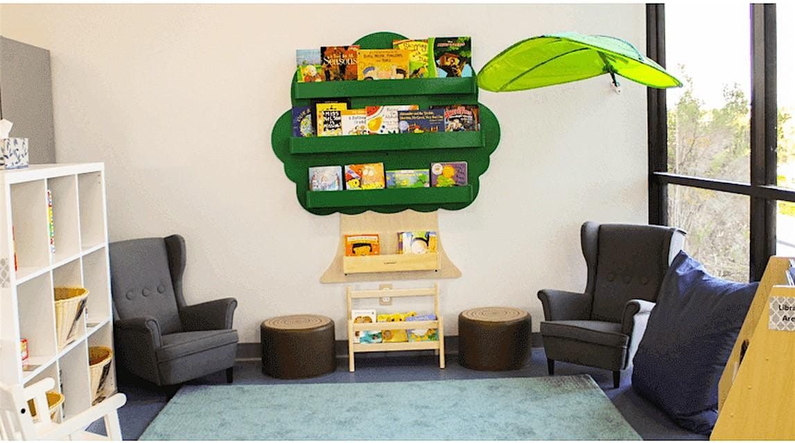 SAY San Diego's Early Childhood Center OPEN HOUSE