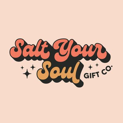 Salt Your Soul Gift Co.