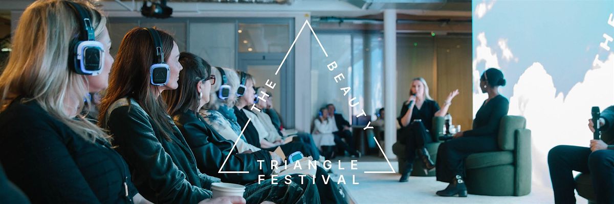 The Beauty Triangle Festival