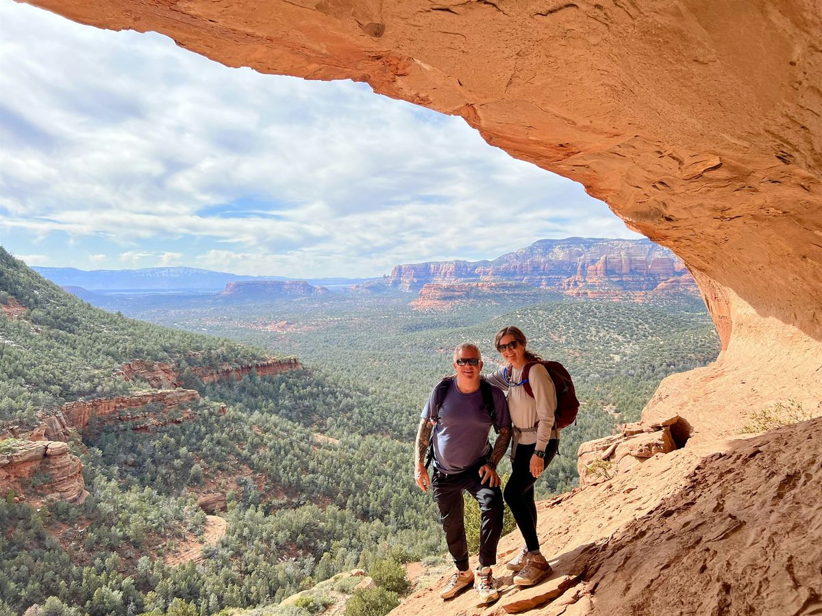 Choose Again Sedona Freedom from Anxiety Workshop 9\/11-9\/14