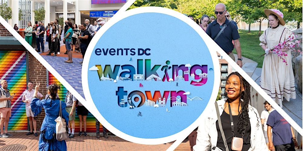 36. Downtown Jewish Washington: A Changing Landscape
