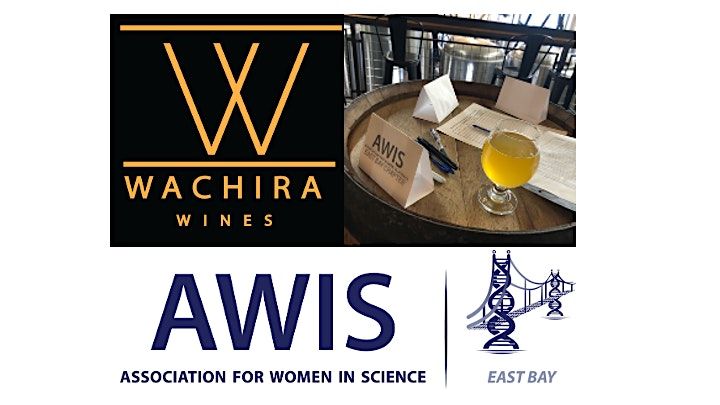 Science of Wine- December AWIS East Bay Social