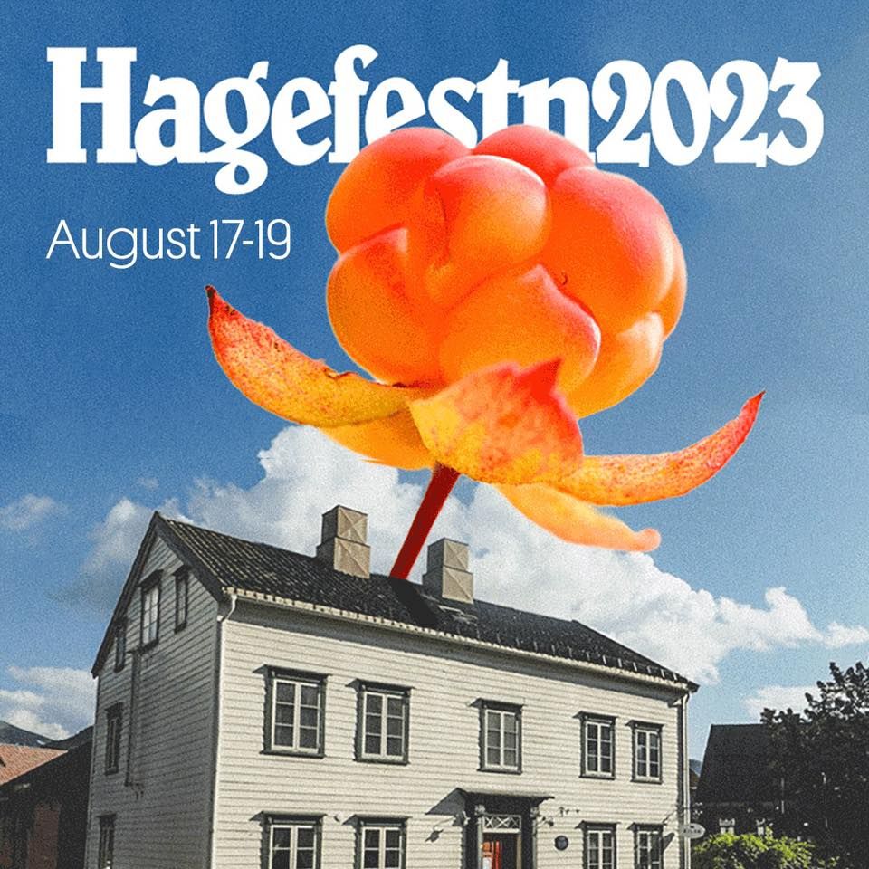 Food Truck Festival i Tromsø - Street Food Norway Tour 2023, Havn