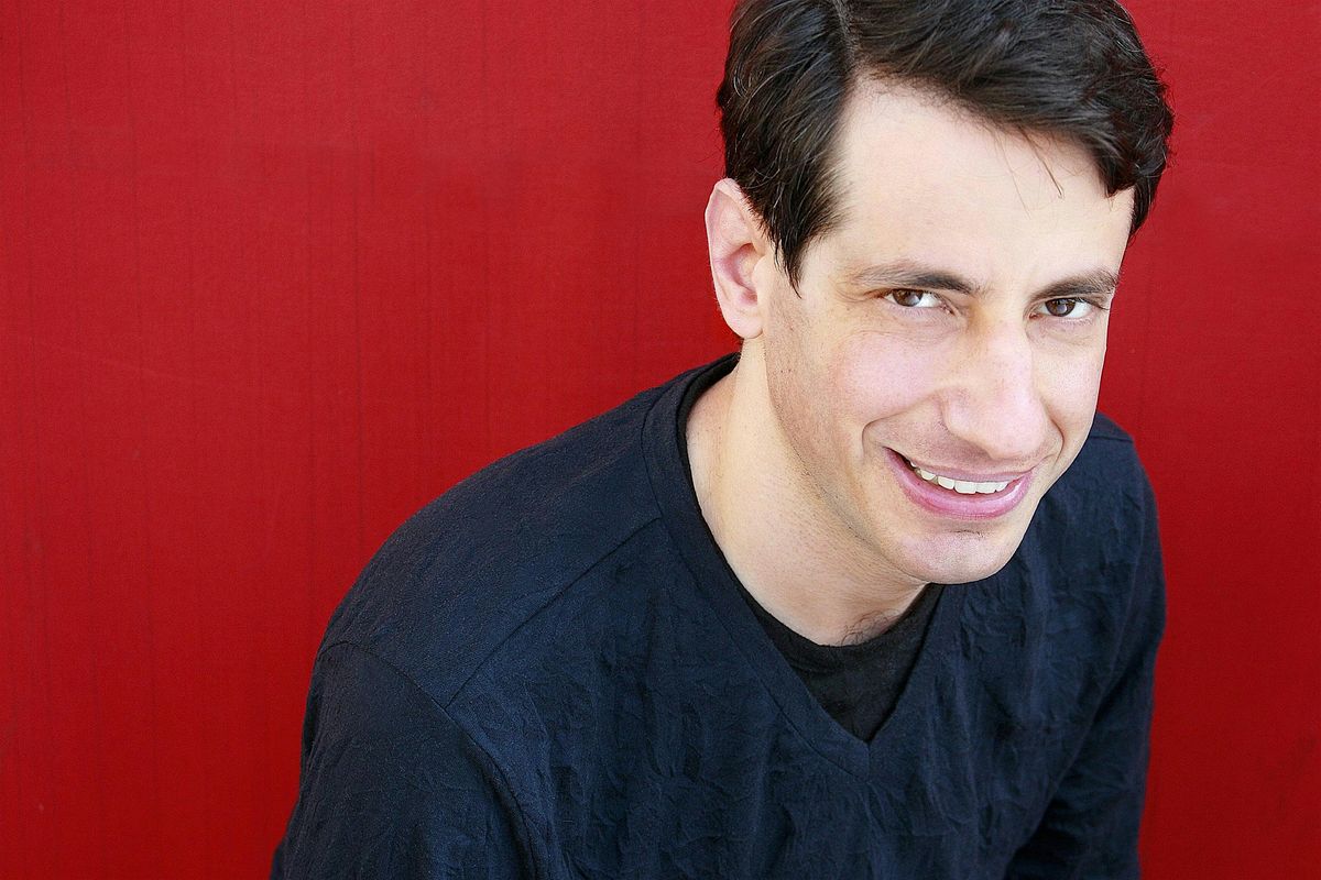DF Sweedler, Rachel Lenihan, Nick Tilleli, Dan Naturman, Matt Pavich, More!
