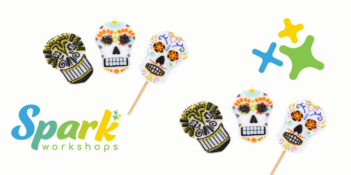 Spark Workshops Friday 10\/3\/2025