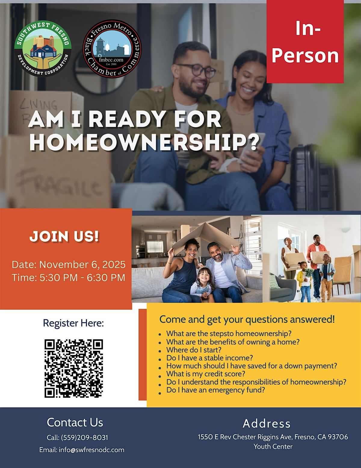 Am I Ready For Homeownership?