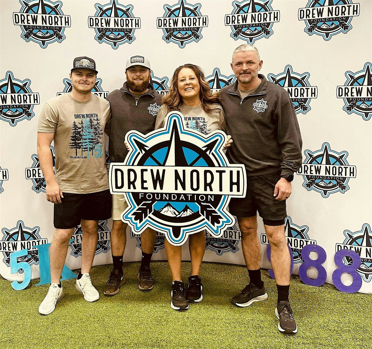 Mental Health & Suicide Awareness 5k