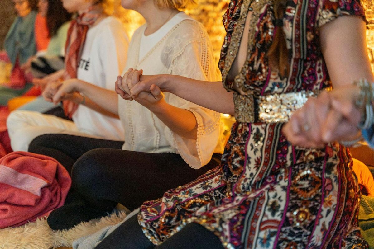 Kakao & Kinderwunsch: Kakaozeremonie f\u00fcr Frauen mit Kinderwunsch