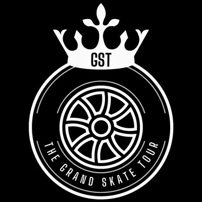 The Grand Skate Tour
