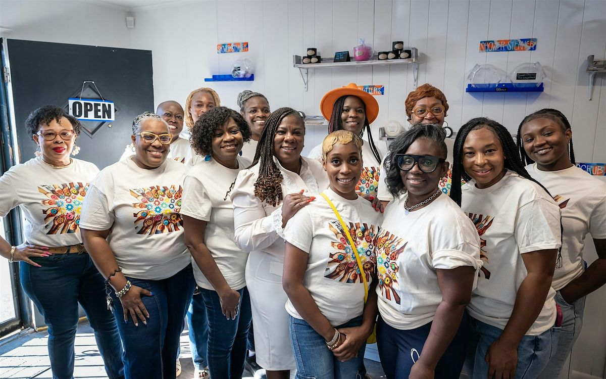 Elevate & Build, powered by Memphis EbG x Orion Financial