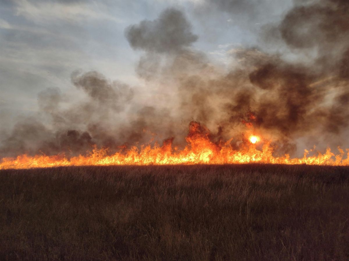 2024 WY Rural Firefighters Association Annual Meeting