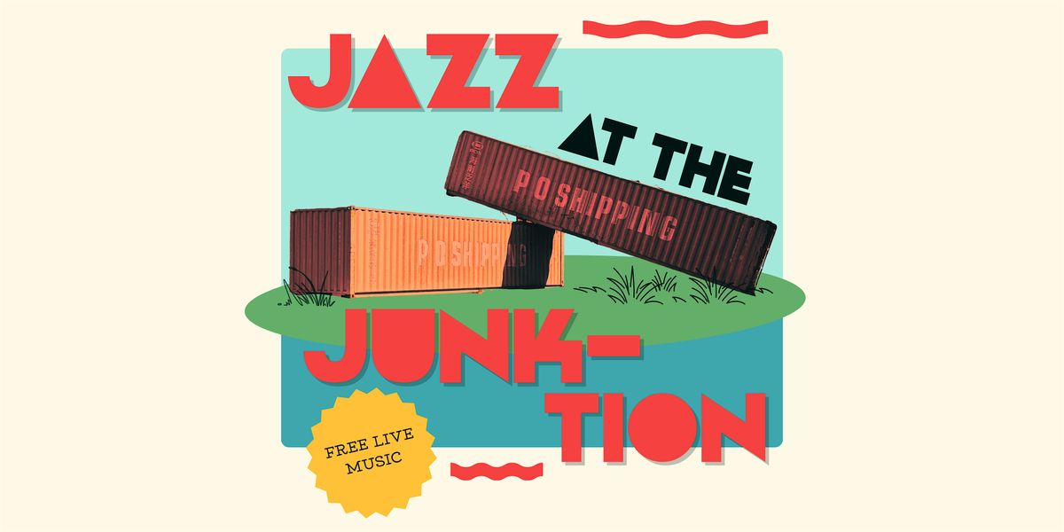 Jazz at the Junktion
