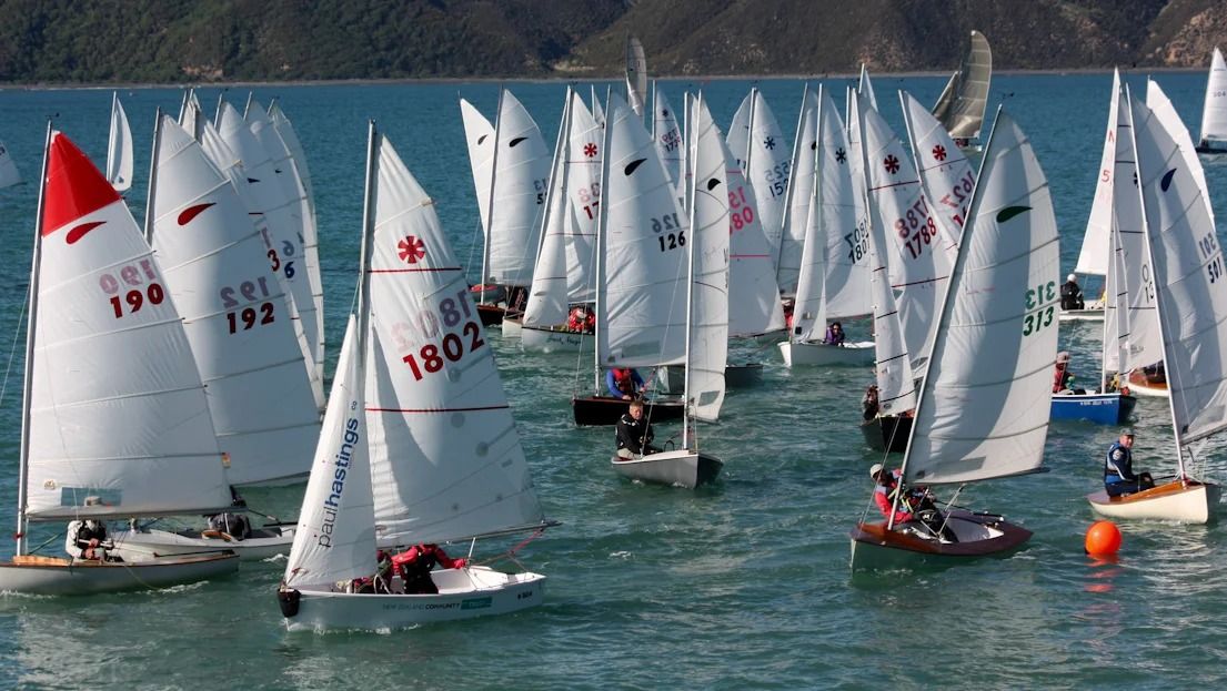 2024 WBBC Regatta