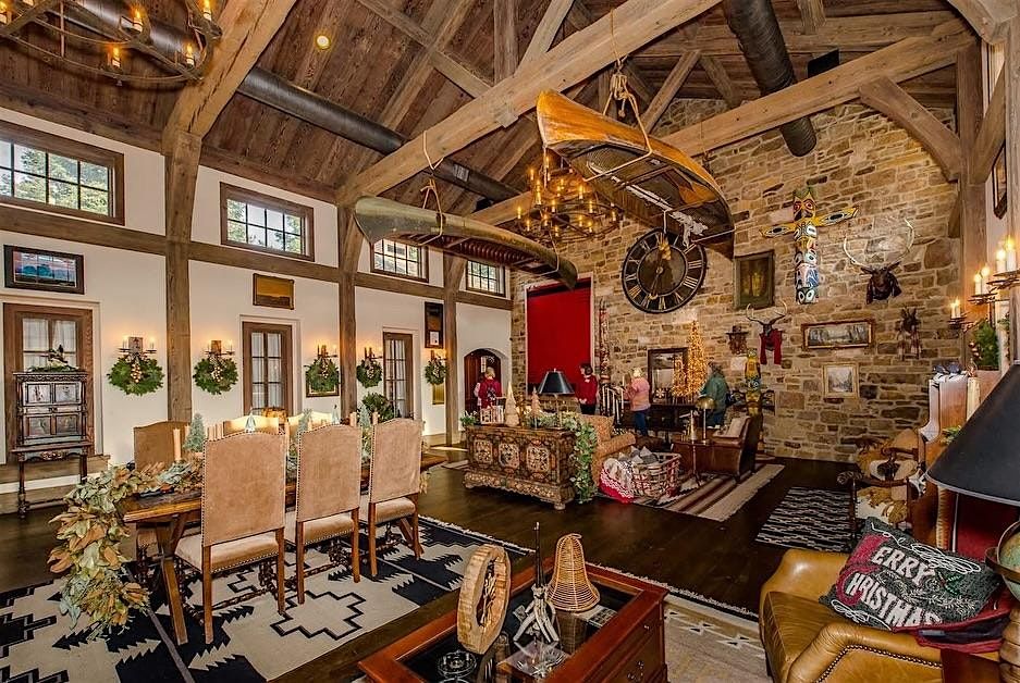 Friends of Meals on Wheels Dickens in the Valley