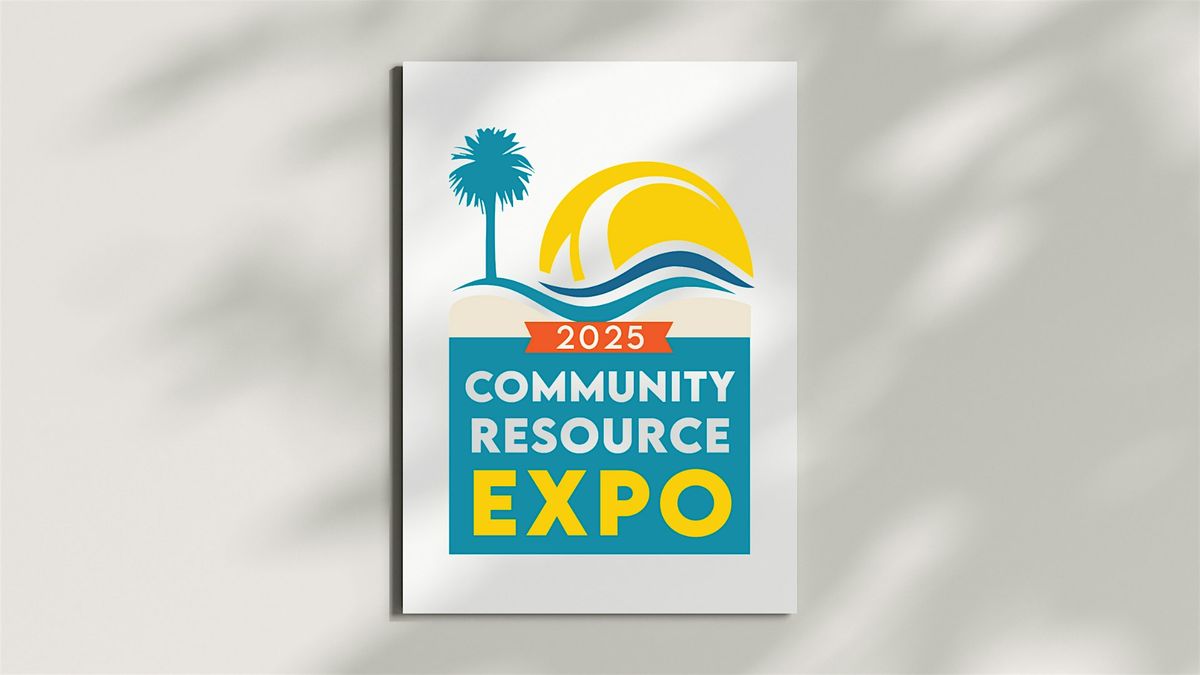 Community Resource Expo