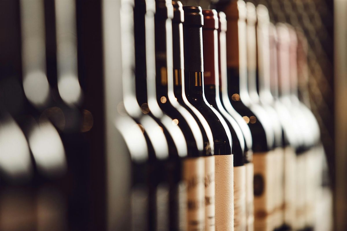 Duckhorn & Dine: A Wine Tasting Experience