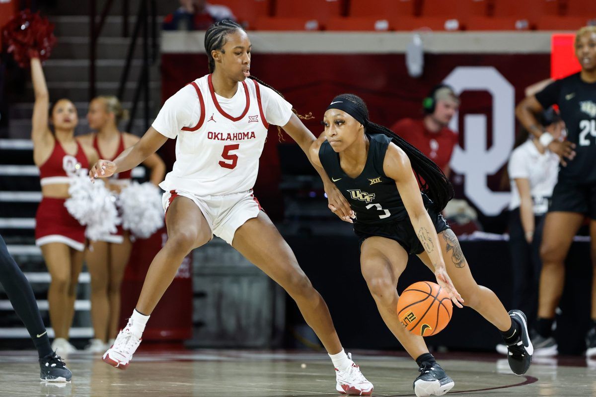 UCF Knights at Utah Utes Womens Basketball