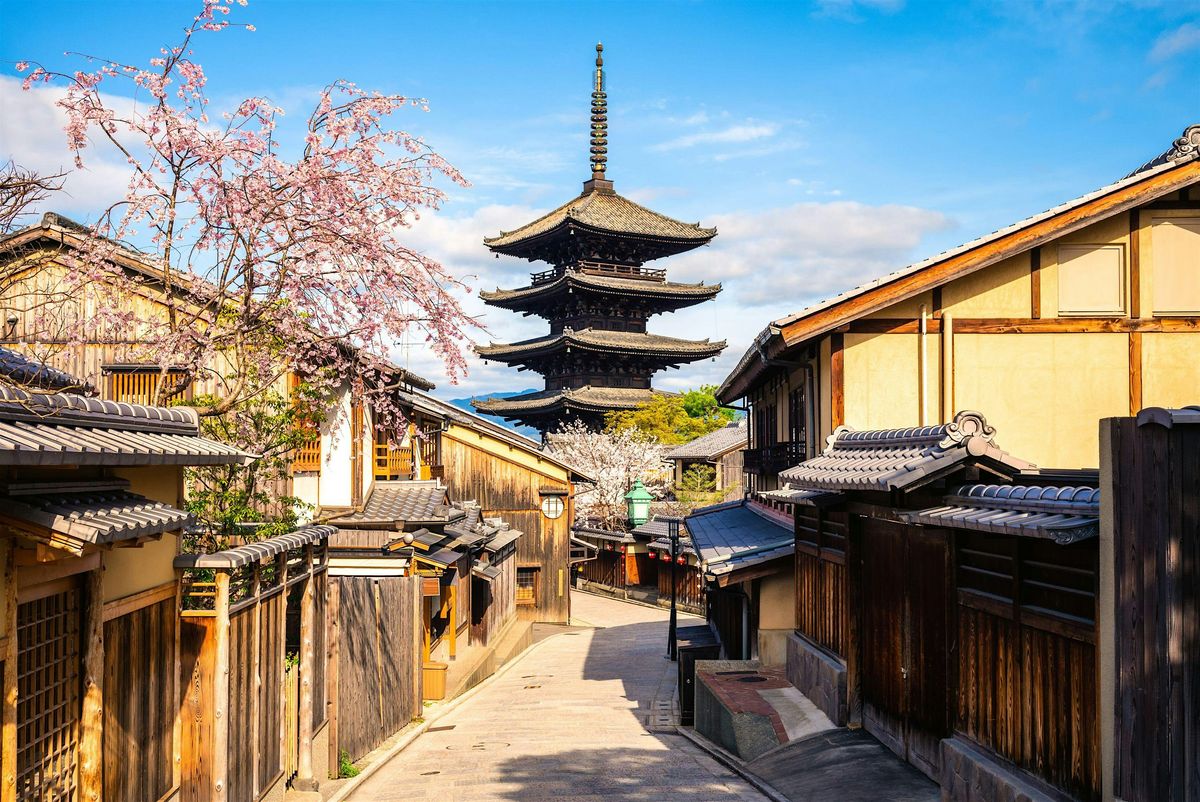 Awesome Scavenger Hunt! - Kyoto Scavenger Hunt