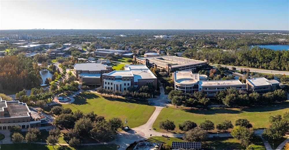 An Amazing Scavenger Hunt! - The Great UCF Hunt