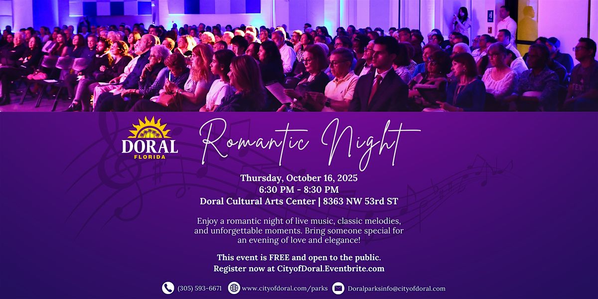 Romantic Night