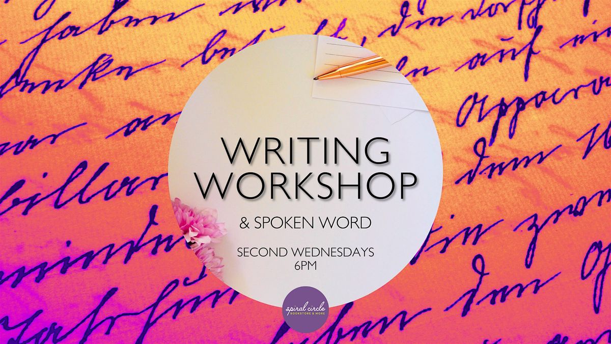 Writing Workshop