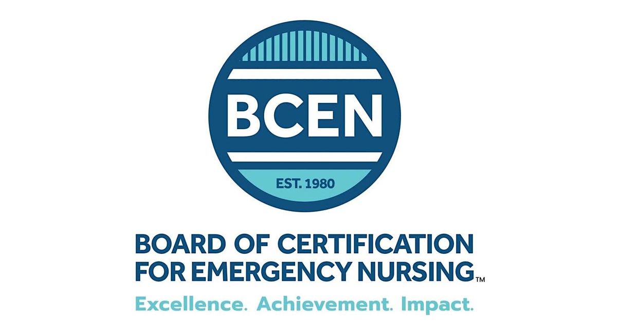 Solheim's Certified Emergency Nurse Exam Review Course