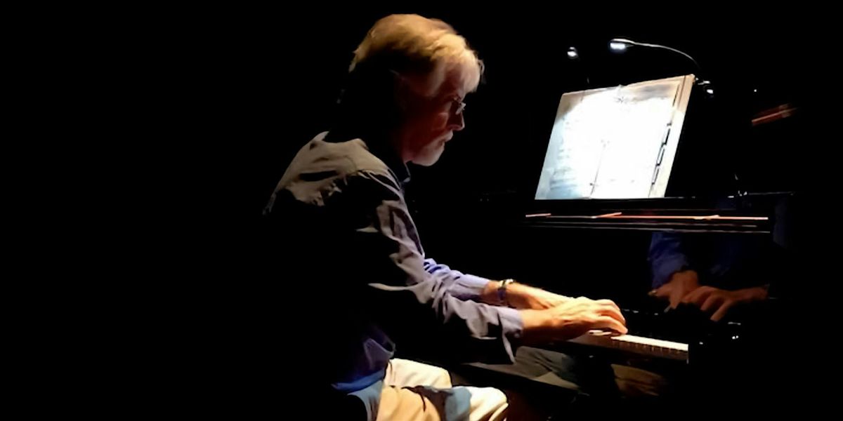 Lecture: Jon Grier - A Deep Dive into Shostakovich's String Quartet No.8