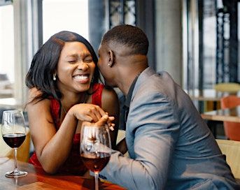 Lusaka Blind Date (23-49)
