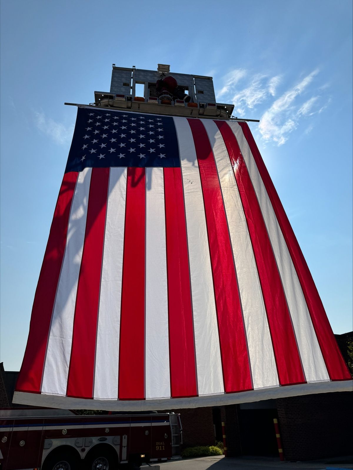 20Th Annual GDPS Fireman's Parade