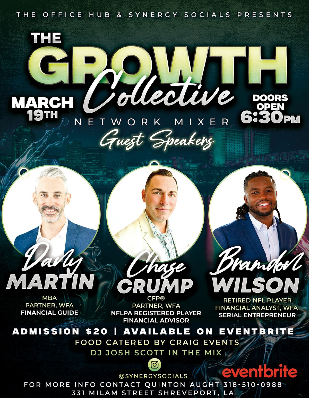 The Growth Collective