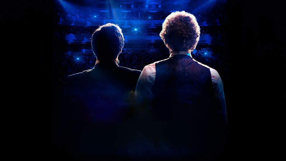 The Simon & Garfunkel Story